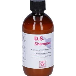 Skindet Ds Shampoo Flacone 200 Ml