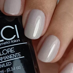 Smalto Semipermanente LCI - CEMENTO - Grigio