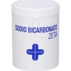 Sodio Bicarbonato ZETA - Risparmia il 10% con il codice: zeta1026