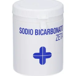 Sodio Bicarbonato ZETA - Risparmia il 10% con il codice: zeta1026