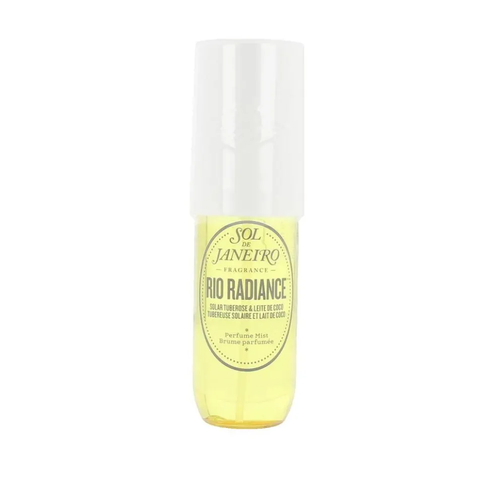Sol de Janeiro Cheirosa 87 Rio Radiance Profumo Unisex