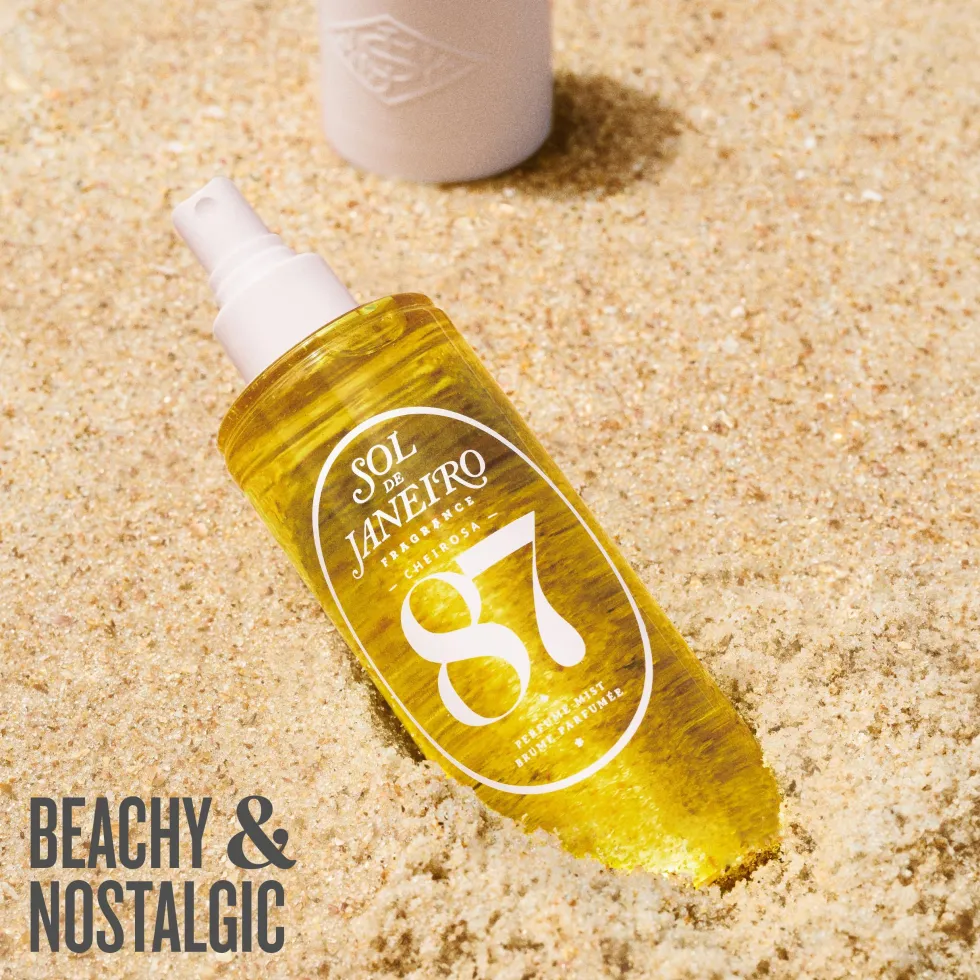 Sol de Janeiro Cheirosa 87 Rio Radiance Profumo Unisex