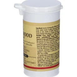 Solgar Bioflor Mood Capsule Vegetali
