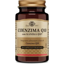 SOLGAR® Coenzima Q10