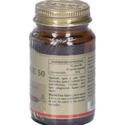 SOLGAR® Glutatione 50