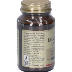SOLGAR® Immuno Rsm Complex- Risparmia il 10% con il codice: solgarx0926