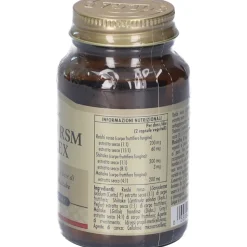 SOLGAR® Immuno Rsm Complex- Risparmia il 10% con il codice: solgarx0926