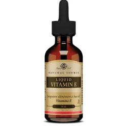 SOLGAR® Liquid Vitamin E- Risparmia il 10% con il codice: solgarx0926