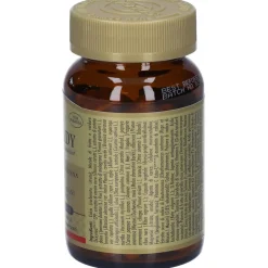 Solgar Multilady Capsule- Risparmia il 10% con il codice: solgarx0926