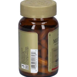 Solgar Multilady Capsule- Risparmia il 10% con il codice: solgarx0926
