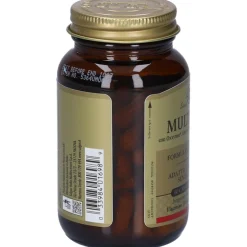 Solgar Multiman Capsule Vegetali