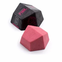 Solidu The Pink Peonia & Ylang-Ylang Shampoo Bar Normal Hair