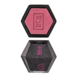 Solidu The Pink Peonia & Ylang-Ylang Shampoo Bar Normal Hair