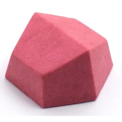 Solidu The Pink Peonia & Ylang-Ylang Shampoo Bar Normal Hair