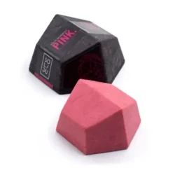 Solidu The Pink Peonia & Ylang-Ylang Shampoo Bar Normal Hair