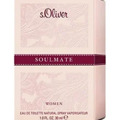 s.Oliver Soulmate Donna, EdT