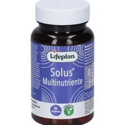 Solus Multinutriente Tavolette