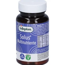 Solus Multinutriente Tavolette