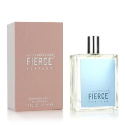 Spray Edp Naturally Fierce