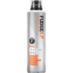 Spray per texture fudge