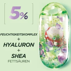 Spray trattamento Garnier Fructis Metodo Ricci