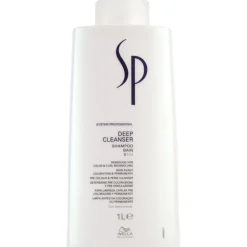 sp Shampoo detergente profondo