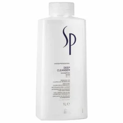 sp Shampoo detergente profondo