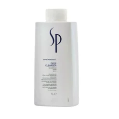 sp Shampoo detergente profondo