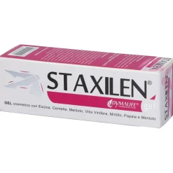 Staxilen Gel 100 Ml