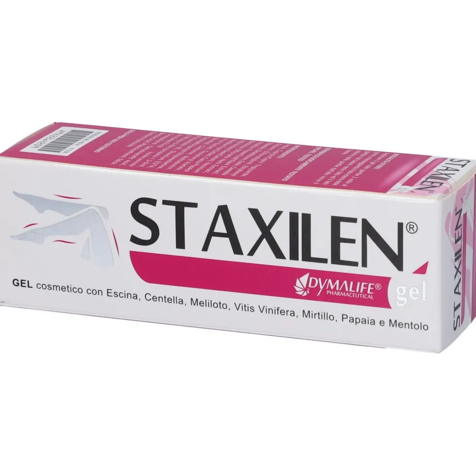 Staxilen Gel 100 Ml