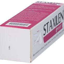 Staxilen Gel 100 Ml