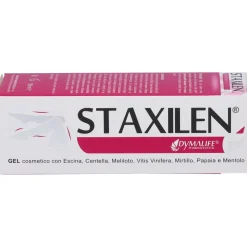 Staxilen Gel 100 Ml