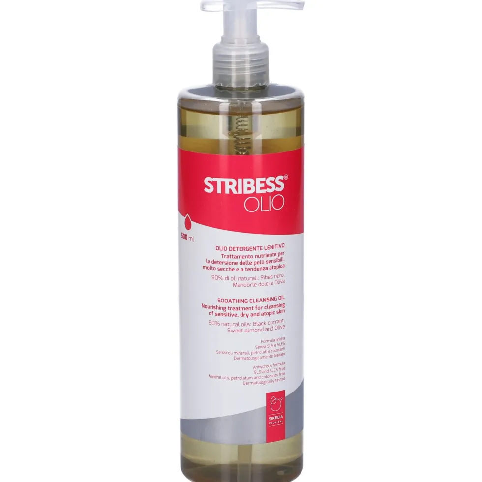 Stribess Olio 500 Ml
