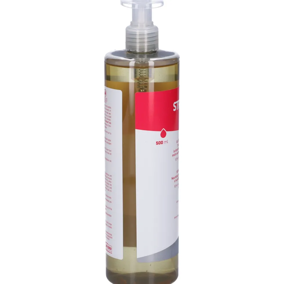 Stribess Olio 500 Ml