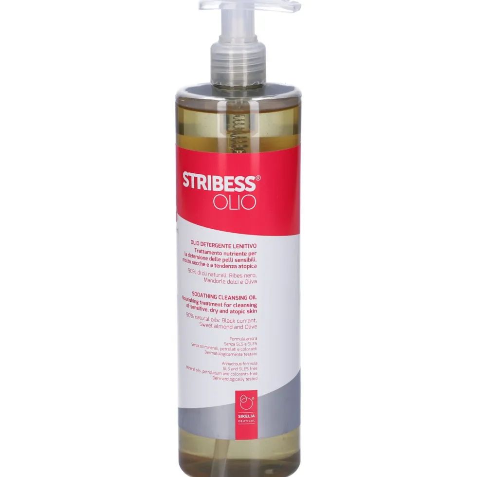 Stribess Olio 500 Ml