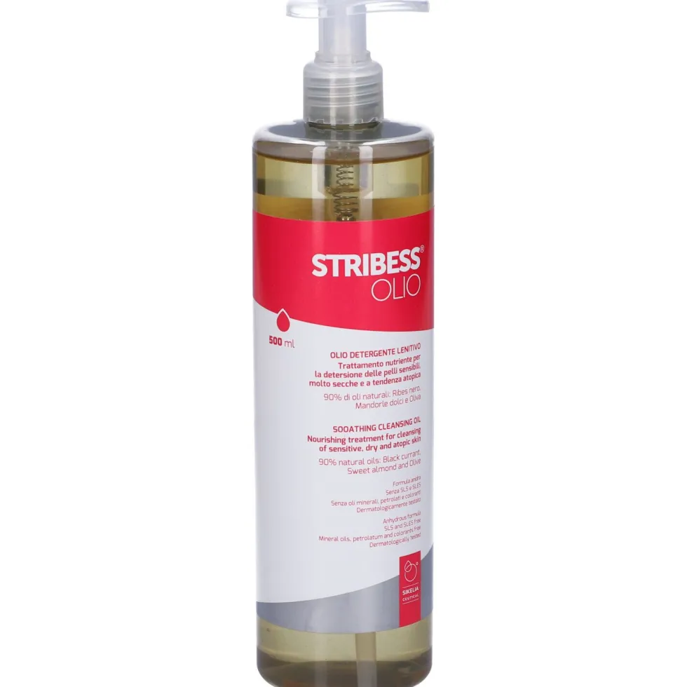Stribess Olio 500 Ml