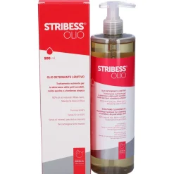 Stribess Olio 500 Ml