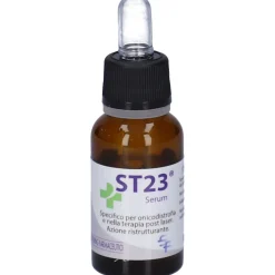 St23 Serum 18 Ml