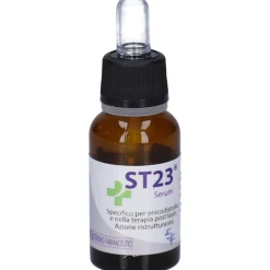 St23 Serum 18 Ml