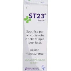 St23 Serum 18 Ml