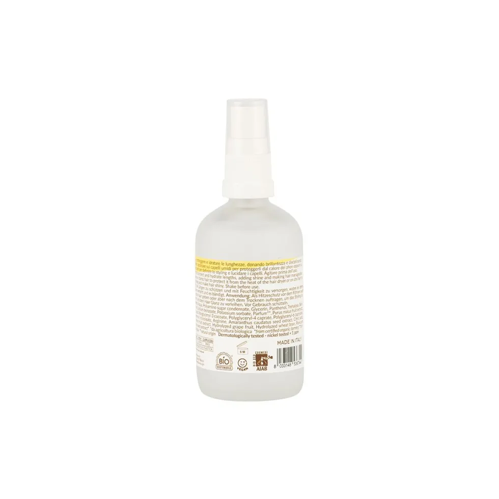 Styling - Termoprotettore Non Oil