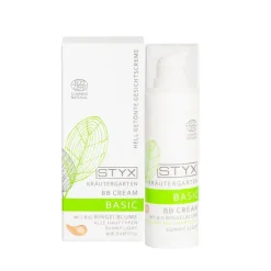 STYX BB Cream Luce solare