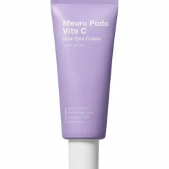 SUNGBOON EDITOR Meoru Podo VitaC Dark Spot Cream Crema viso