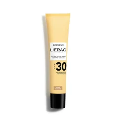 Sunissime Fluido Solare Colorato Viso SPF30