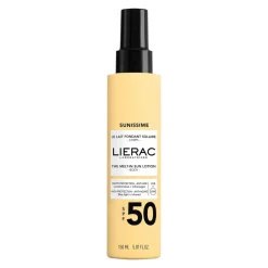 Sunissime Il Latte Solare Fondente Corpo SPF 50