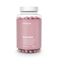 Sun Kiss integratore per la pelle capsule