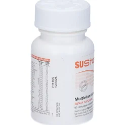 Sustar ComplexCompresse