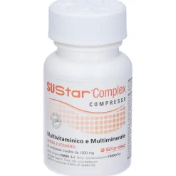 Sustar ComplexCompresse