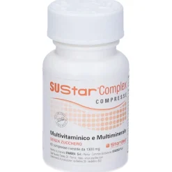 Sustar ComplexCompresse