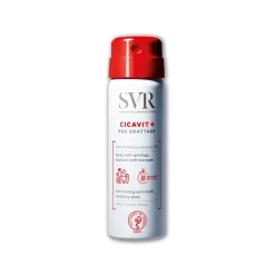 SVR CICAVIT+ SOS Grattage